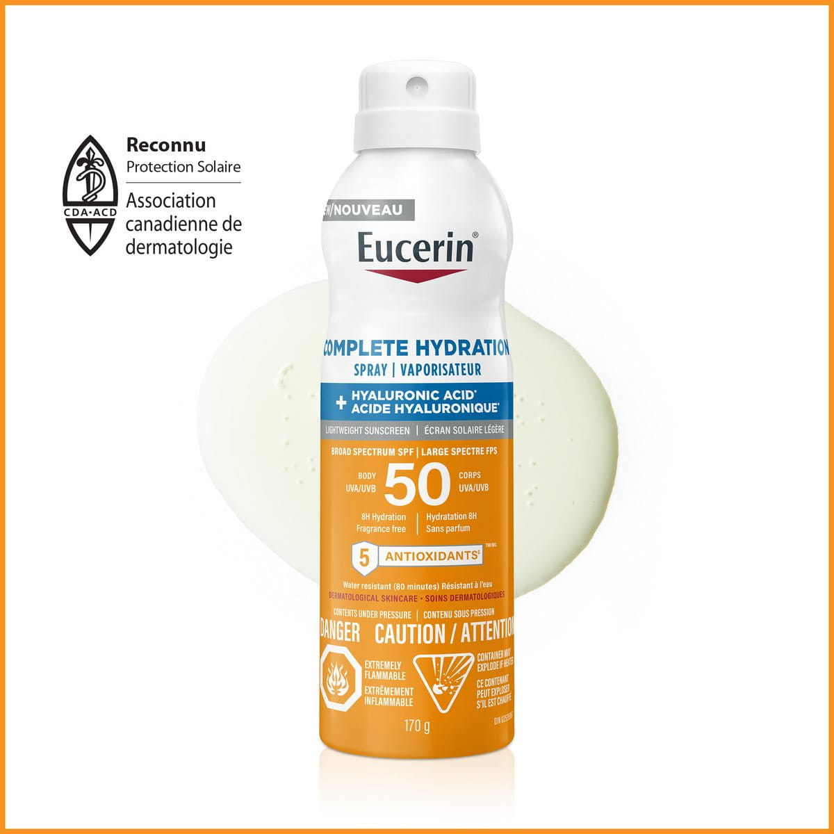 Fautil mettre une crème solaire tous les jours? Eucerin